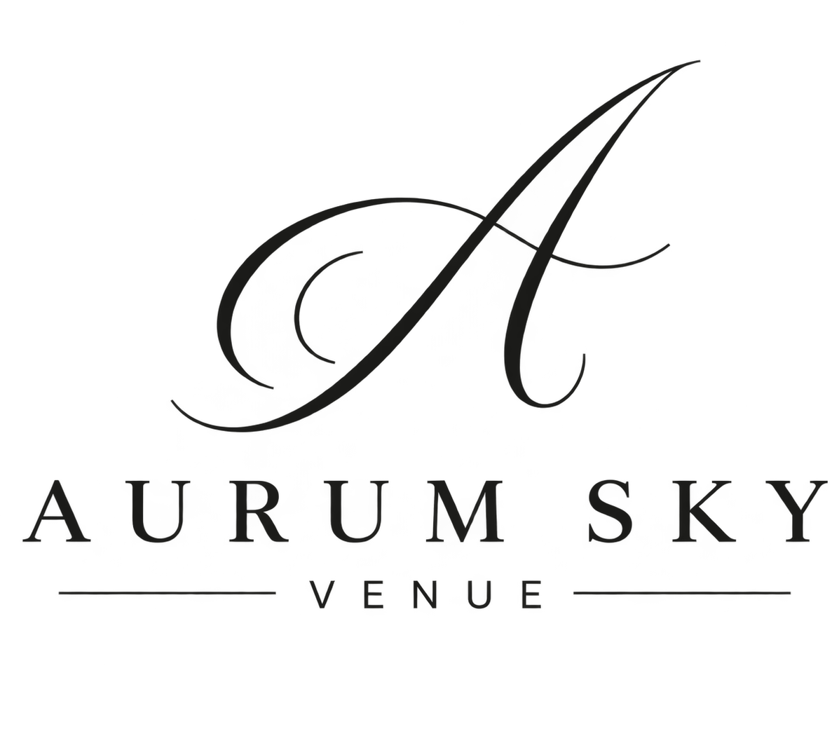 Aurum Sky Venue